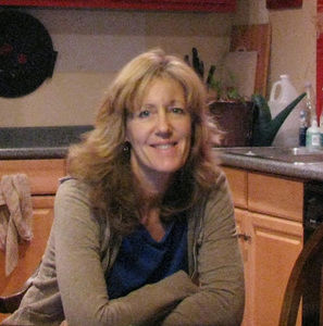 Meet your Posher, Diane